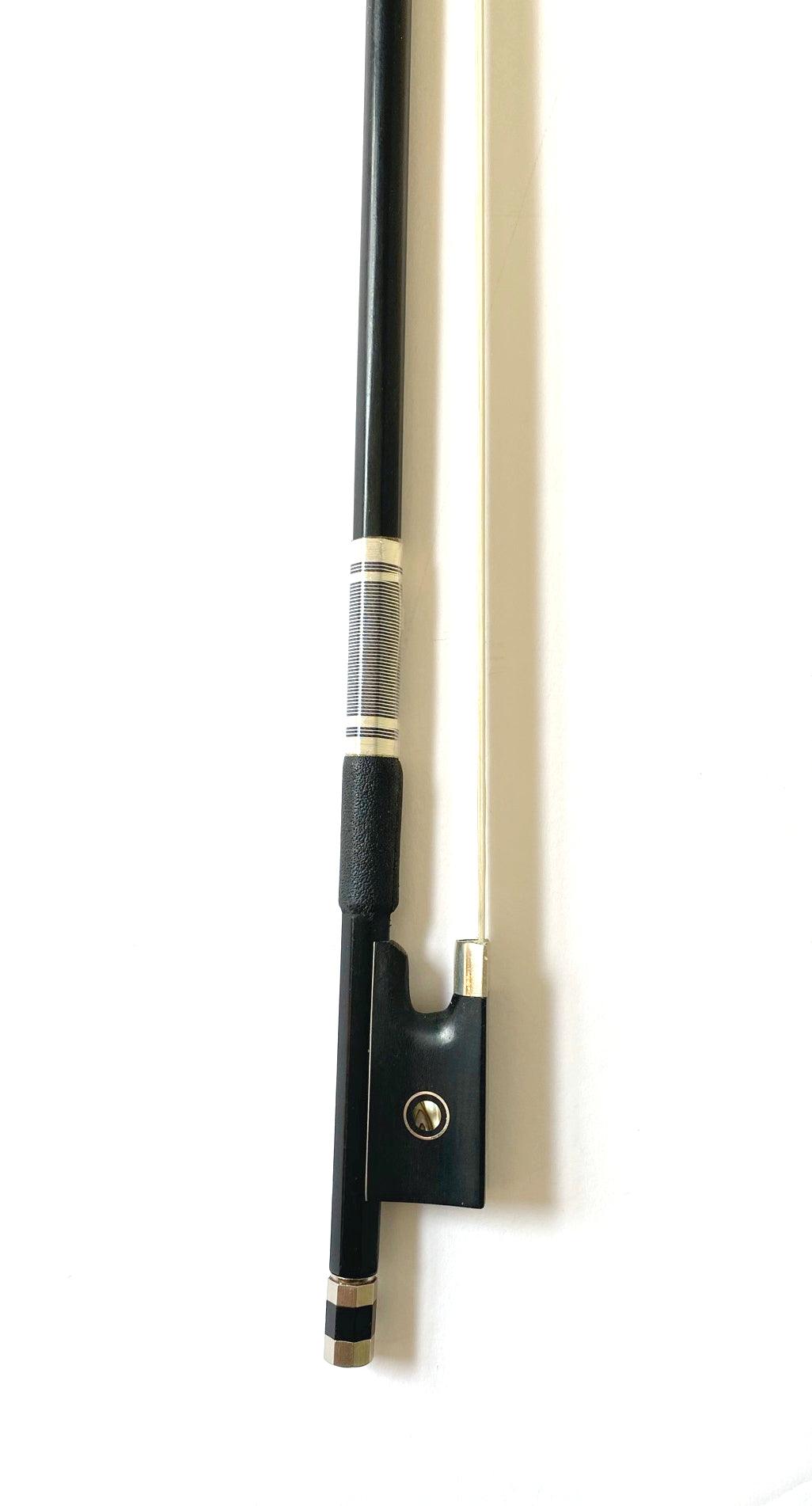 Rozanna's Rose Delight Black Violin Outfit