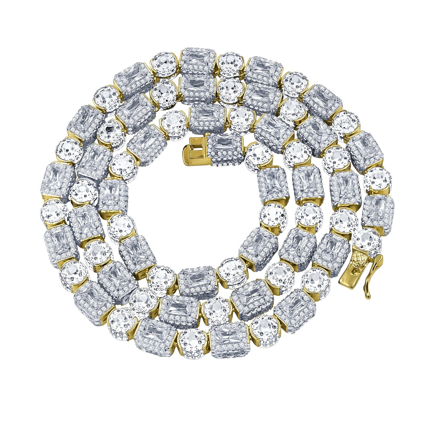 Ghost CZ CHAIN I 961672